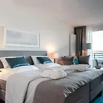 Intermar & Lägenhetshotell Glücksburg