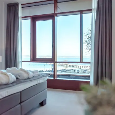 Intermar Hotel&apartments 4*