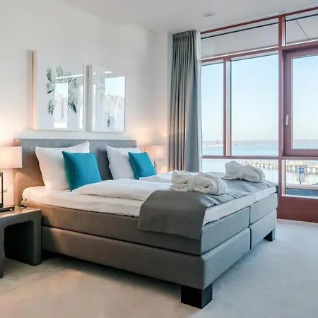 Intermar & アパートホテル 4*