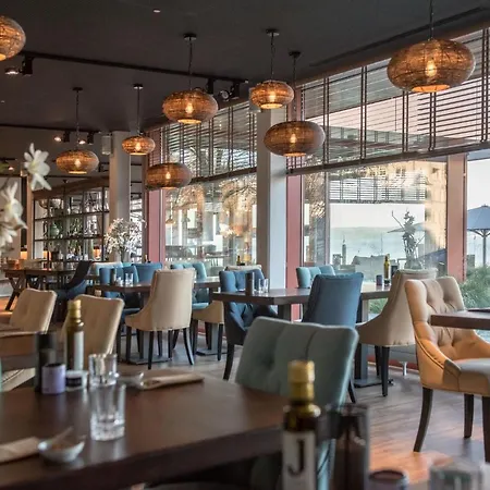 アパートホテル Intermar & 4*