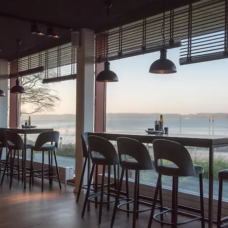 Intermar & アパートホテル 4*