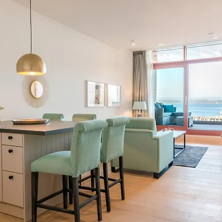 Intermar & 4* Glücksburg