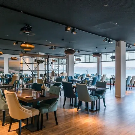 Intermar & アパートホテル グリュックスブルク