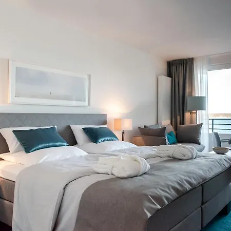 Apartahotel Intermar Hotel&apartments 4*