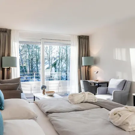 Intermar & 글룩스부르크