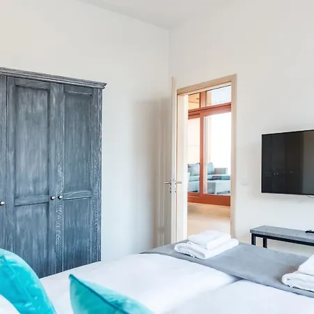 Intermar & アパートホテル 4*