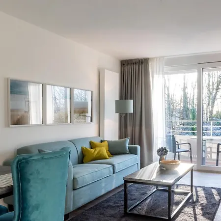 アパートホテル Intermar & 4*