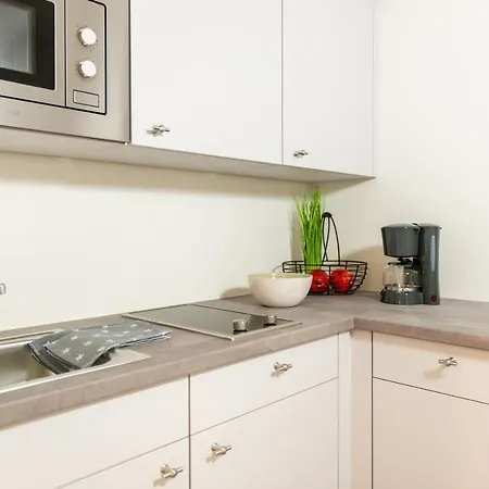 Intermar & 4* グリュックスブルク