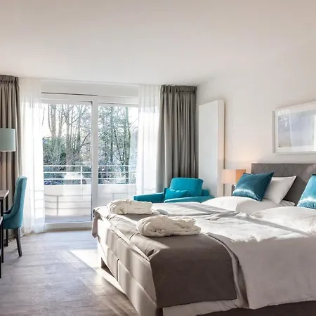 アパートホテル Intermar & 4*