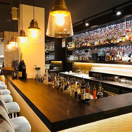 Intermar & 公寓式酒店