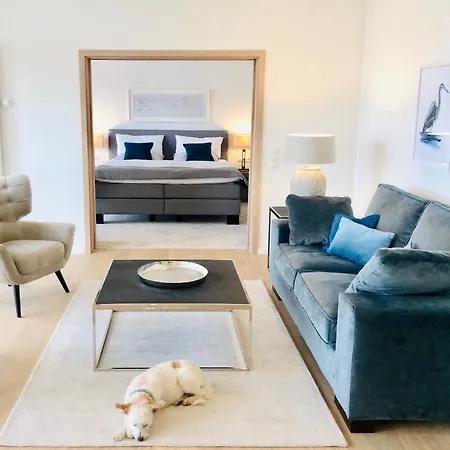 Intermar & 아파트호텔