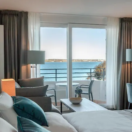 Intermar & Appart hôtel Glücksburg