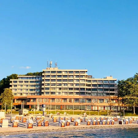 Intermar & グリュックスブルク