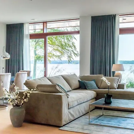 Intermar & 4* グリュックスブルク