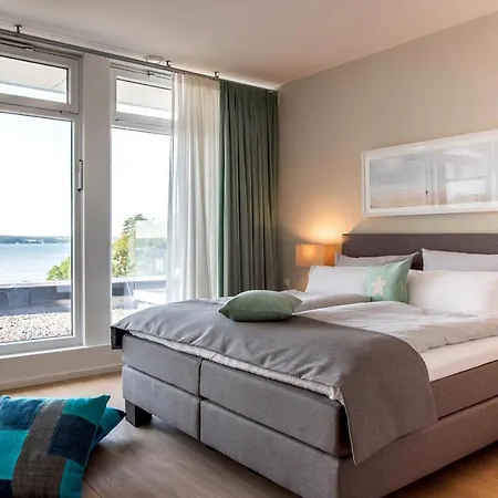 アパートホテル Intermar &