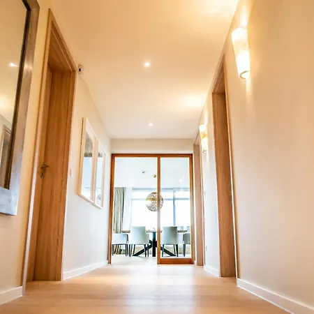 Intermar & 4* Glücksburg