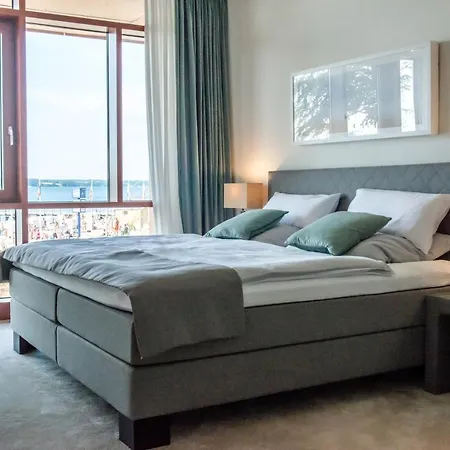 Intermar & アパートホテル 4*