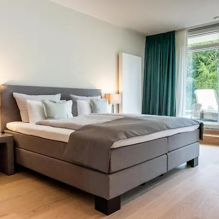 Intermar & Appart hôtel 4*