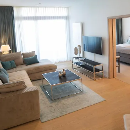 Appart hôtel Intermar & 4*