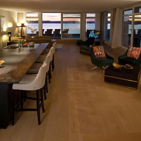 アパートホテル Intermar & 4*