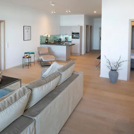 Lejlighedshotel Intermar & 3*