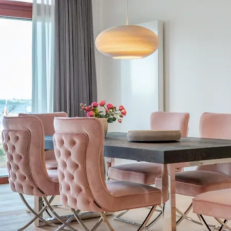 Intermar & アパートホテル グリュックスブルク