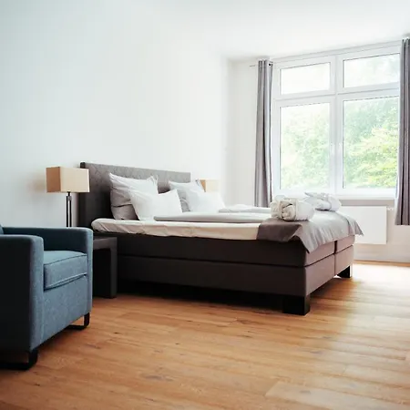 Intermar & グリュックスブルク