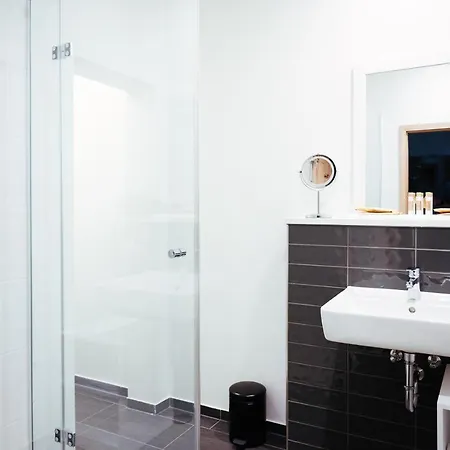 Intermar & Appart hôtel Glücksburg