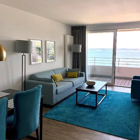 Intermar & Lejlighedshotel