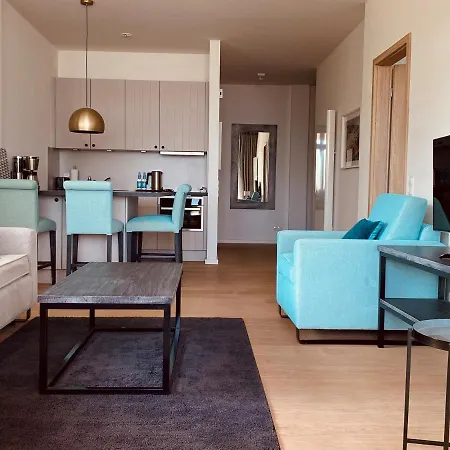 Appart hôtel Intermar & 4*