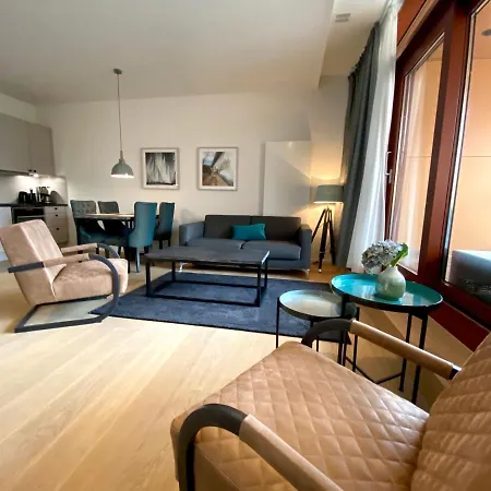 Intermar & Appart hôtel 4*