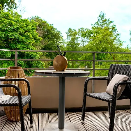 アパートホテル Intermar & 4*