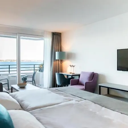 Aparthotel Intermar & Glücksburg
