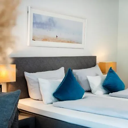 Intermar & Aparthotel
