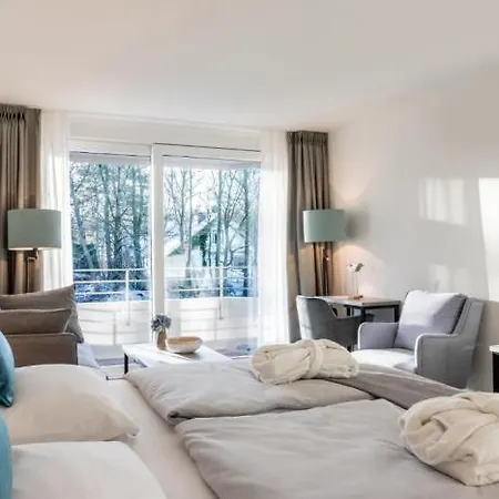 Intermar & Aparthotel *