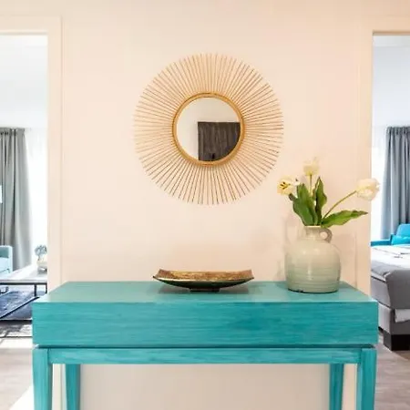 Aparthotel Intermar &