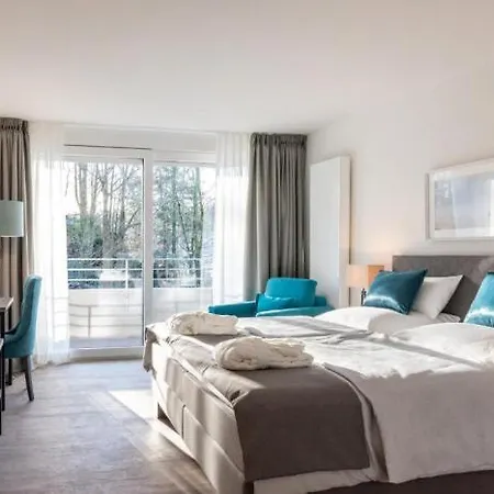 Aparthotel Intermar & *
