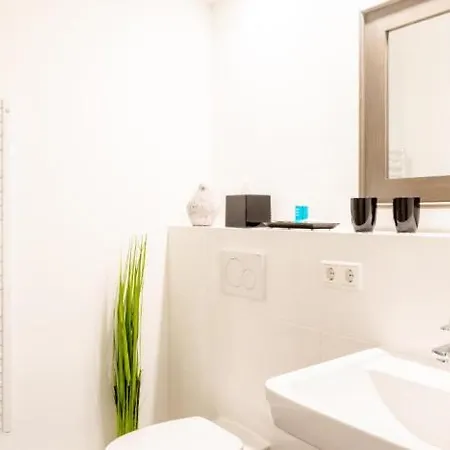 Aparthotel Intermar & Glücksburg