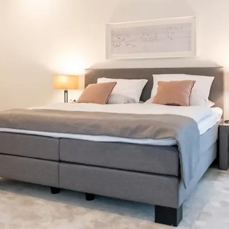 Aparthotel Intermar & *