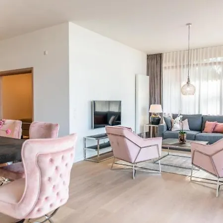 Intermar & Aparthotel Glücksburg