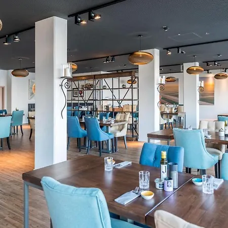 Intermar & Aparthotel Glücksburg