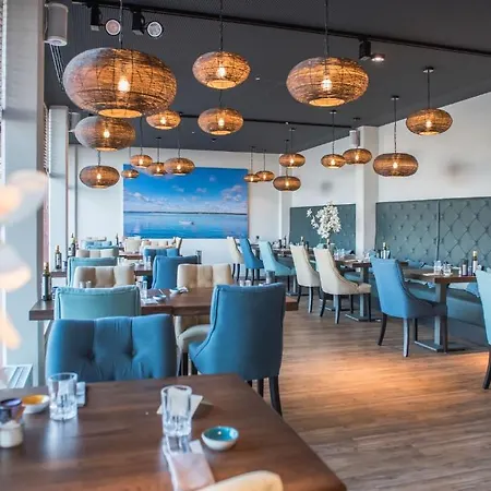 Aparthotel Intermar & Glücksburg