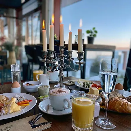 Intermar & * Glücksburg