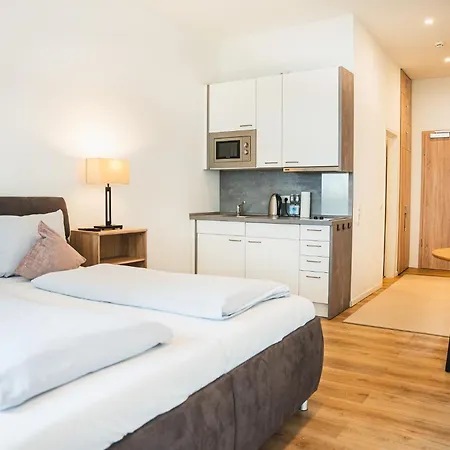 Intermar & Aparthotel