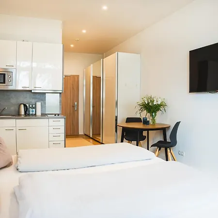 Aparthotel Intermar & *