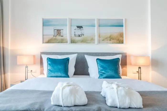 Intermar & * Glücksburg