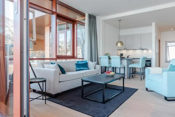 Aparthotel Intermar &