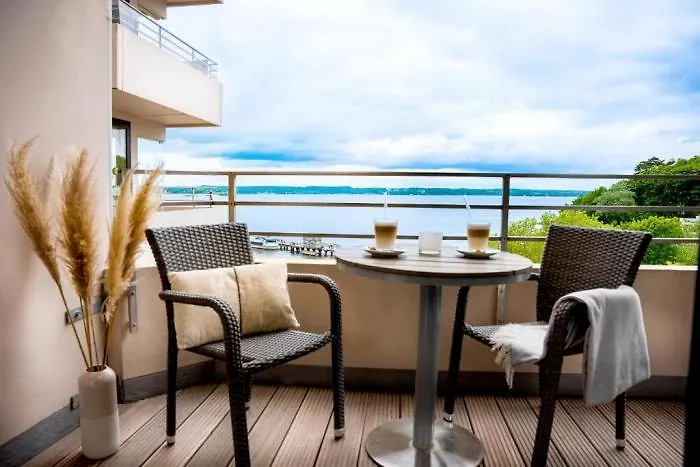 Aparthotel Intermar & *