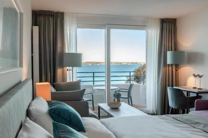 Intermar & * Glücksburg