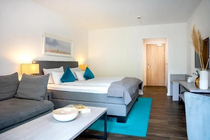 Intermar Hotel&apartments